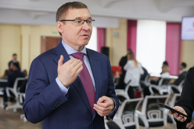 В &laquo;Единой России&raquo; высказались об обновлении думской фракции