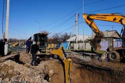 Чтобы у семи нянек дитя без глазу не осталось