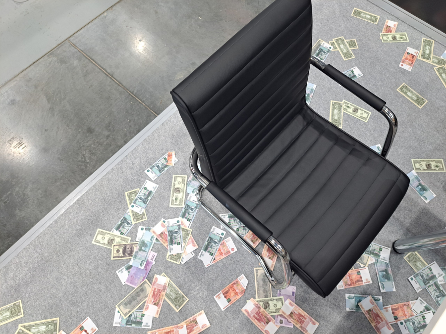 Средняя зарплата в Татарстане в 2025 году достигла рекорда. Инфографика