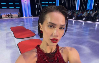 Вездесущая Алина Загитова, шоу-номер Валиевой и обвинения Плющенко. &laquo;Обзор фигурки&raquo;