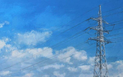 Россия отправила свыше половины экспортной электроэнергии в Казахстан и Кыргызстан