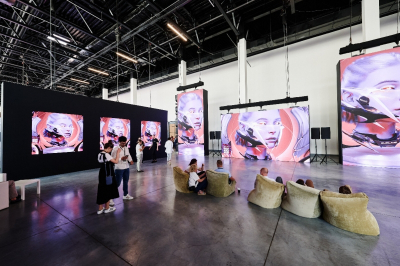 ЦИПР объявил конкурс цифрового искусства &laquo;Код созидания&raquo; с призовым фондом 250 тысяч рублей