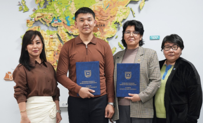 КазНУ и индустрия объединяют усилия для развития беспилотной авиации