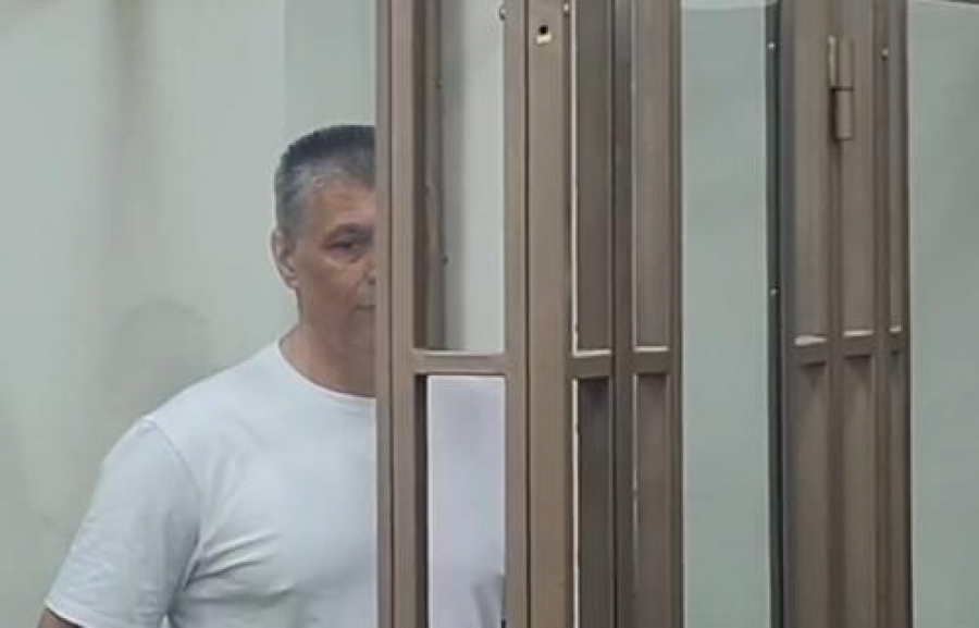 17 лет строгача: севастопольский предатель получил срок за шпионаж в пользу врага