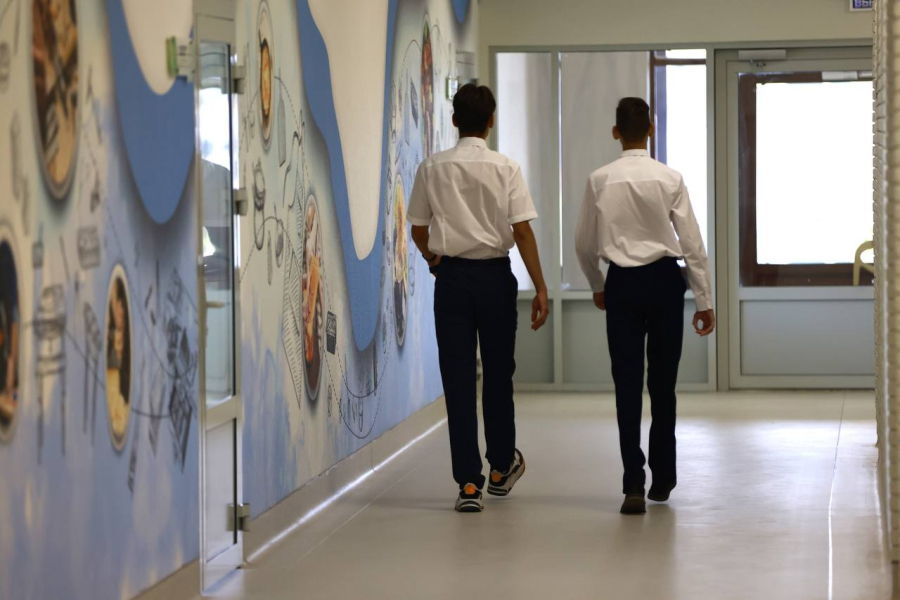 ЕГЭ хотят перевести на отечественное ПО на платформе Linux