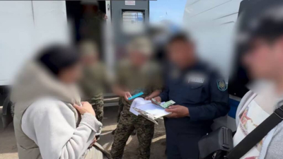 Казахстанку экстрадировали из Кыргызстана по делу о мошенничестве