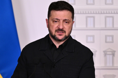 &laquo;Не сошел с ума&raquo;: раскрыто, почему Зеленский заявил о нападении Белоруссии
