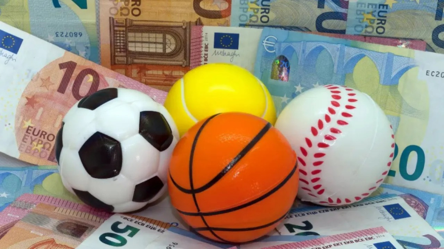 Зачем спонсировать спорт? Спойлер: бизнесу это выгодно