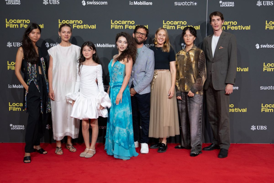 Казахстанский фильм представили на кинофестивале в Швейцарии