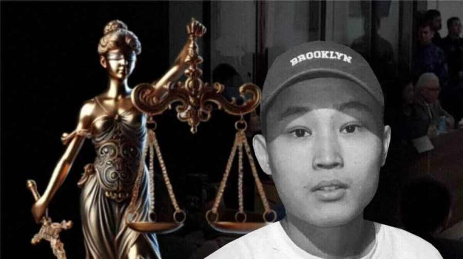 Суд обязал блогера извиниться публично за клевету в адрес семьи Шерзата Полата