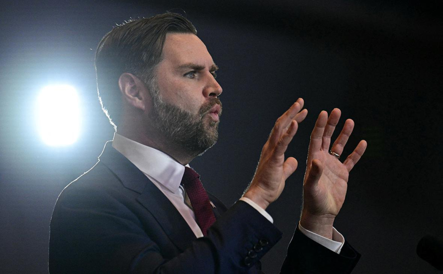Вэнс рассказал о переговорах с Россией по договору о ракетах