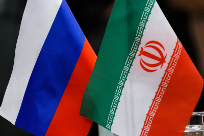 В Британии возмутились теплым приемом иранского министра у Путина