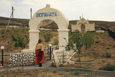 Cохраним культурное наследие стран тюркского мира