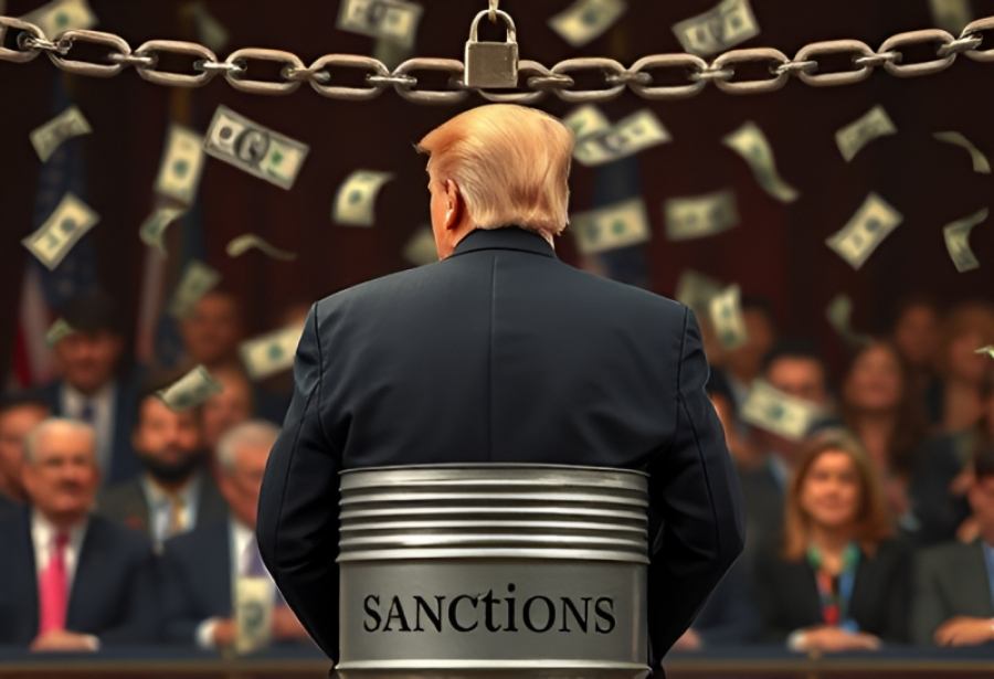 Мирошник сравнил внешнюю политику США с шахматной партией ради прибыли