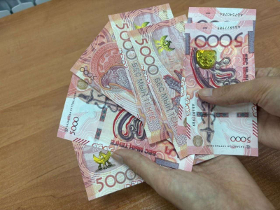 Наличный расчёт при покупке строящегося жилья в Казахстане могут запретить