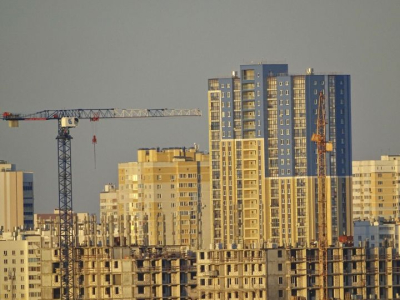 Новостройки в Челнах подорожали сильнее среднероссийского показателя