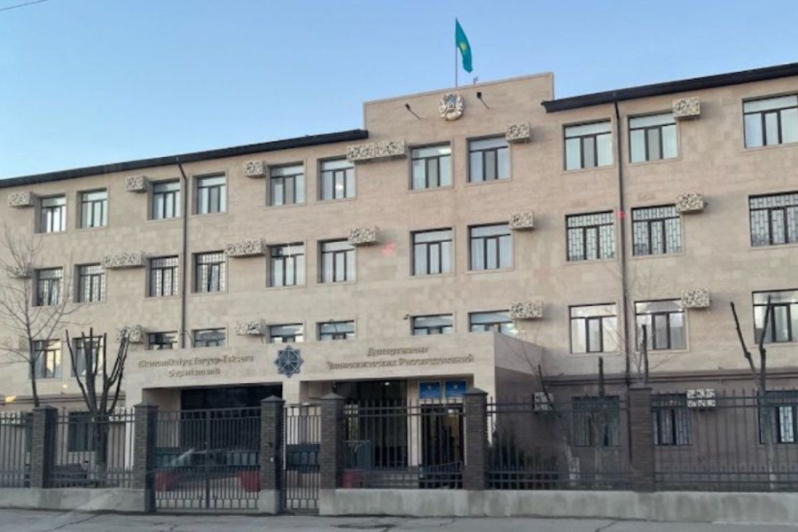 СИЗО, обыски и миллиарды: что известно о деле &laquo;стоматологии ЕНПФ&raquo; в Атырау
