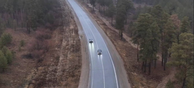 Самые аварийно-опасные участки автодорог определили в области Абай