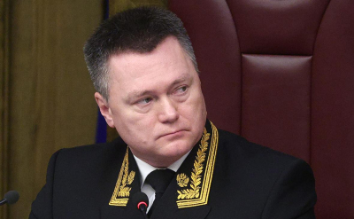 Игорь Краснов призвал судей не &laquo;штамповать&raquo; аресты