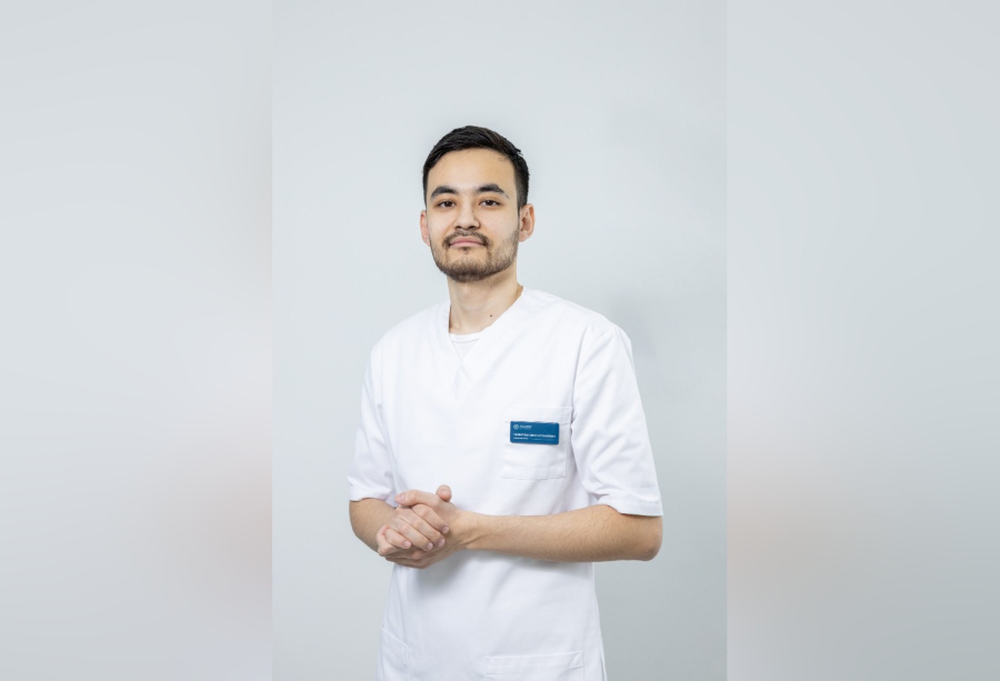 Стоматолог из Астаны объяснил, почему нельзя игнорировать дискомфорт в челюсти