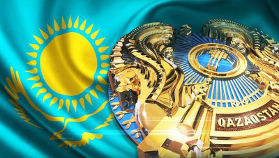Около 500 патриотических мероприятий проведут ко Дню госсимволов в Астане