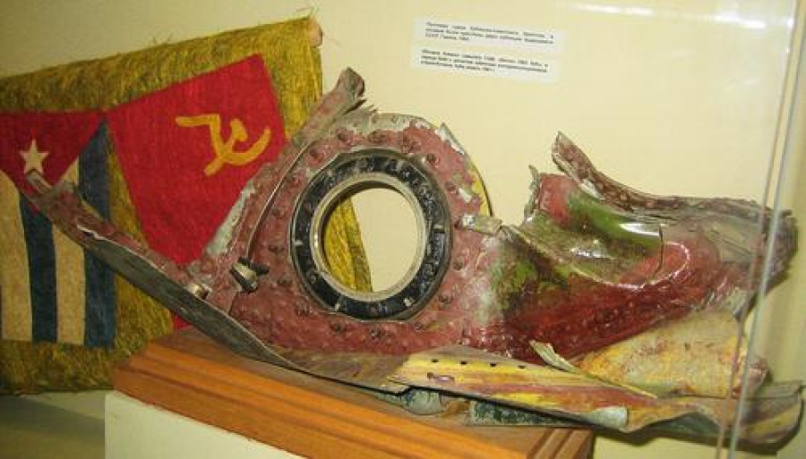 Из пушки &mdash; по воробьям: США vs Куба