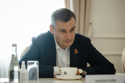Хинштейн назвал бойца ВСУ, который выжигал на теле россиянина букву &laquo;Z&raquo;, зверьем