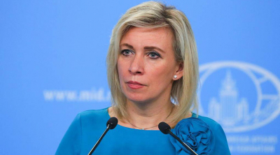 Захарова: МУС судит по расовому принципу и политическим мотивам