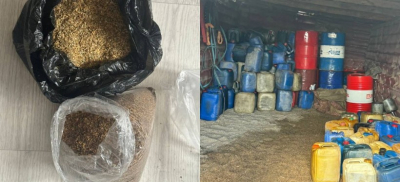 Ликвидация ОПГ: масштабную схему хищения дизтоплива выявили в Карагандинской области