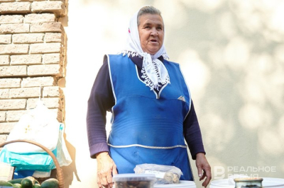 Россияне назвали достойный уровень пенсии