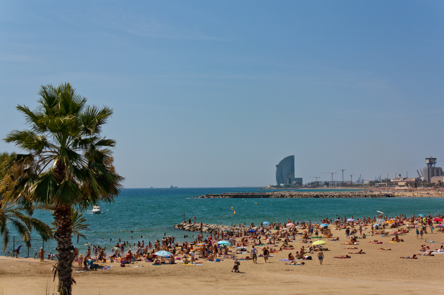 Российские турфирмы предлагают взамен Дубаю Шанхай, Сингапур и Сеул