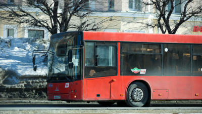 В день Ураза-байрама общественный транспорт в Казани будет работать с пяти часов утра 16/03/2026 &ndash; Новости