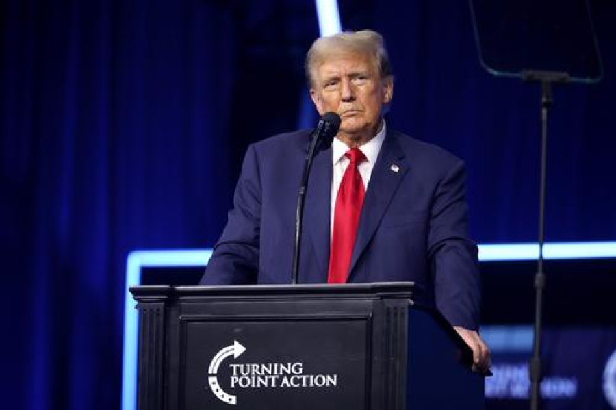 Трамп прокомментировал избрание Моджтабы Хаменеи верховным лидером Ирана