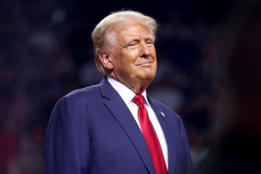 Трамп заявил о разговоре с Путиным, но не уточнил дату проведения беседы