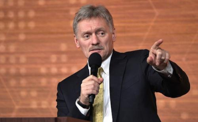 Песков: именно украинская сторона является основным тормозом в урегулировании