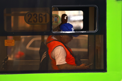 Казанский &laquo;Метроэлектротранс&raquo; сэкономил на зарплатах кондукторов 371 млн рублей