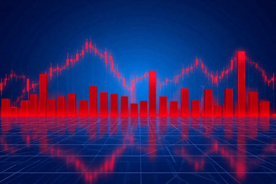 Bloomberg предсказал мировой голод: войны и засуха взвинтят цены на еду