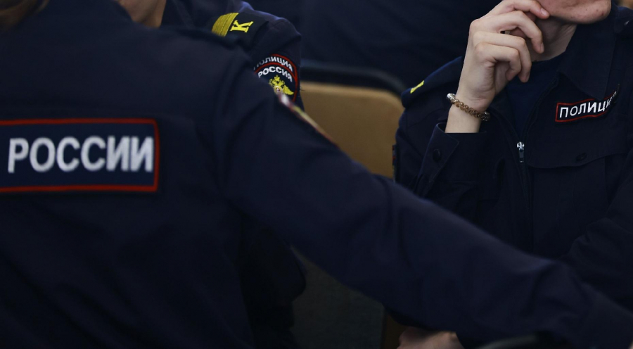 В Челнах взяли ведущего следователя СУ УВД по делу &laquo;обнальщиков&raquo;