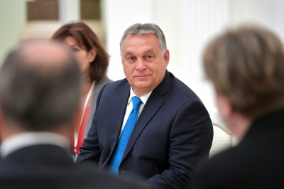 Натравят на Россию: раскрыто, как ЕС может надавить на нового премьера Венгрии