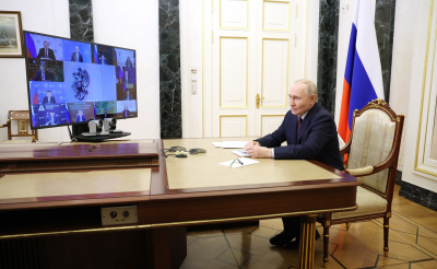 Путин предложил внести отделку в&nbsp;проектную документацию многоквартирных домов &ndash; это должно исключить проблемы при приемке жилья