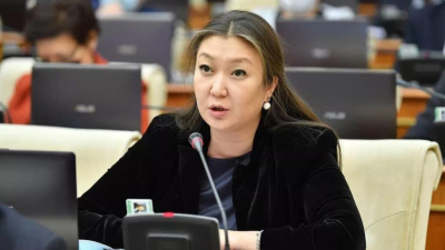 Похищенная в Талгаре девочка находится в больнице с мамой