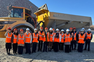 Школьников поведут на рудники: в Туве запускают экскурсии на реальные заводы, чтобы остановить отток молодежи