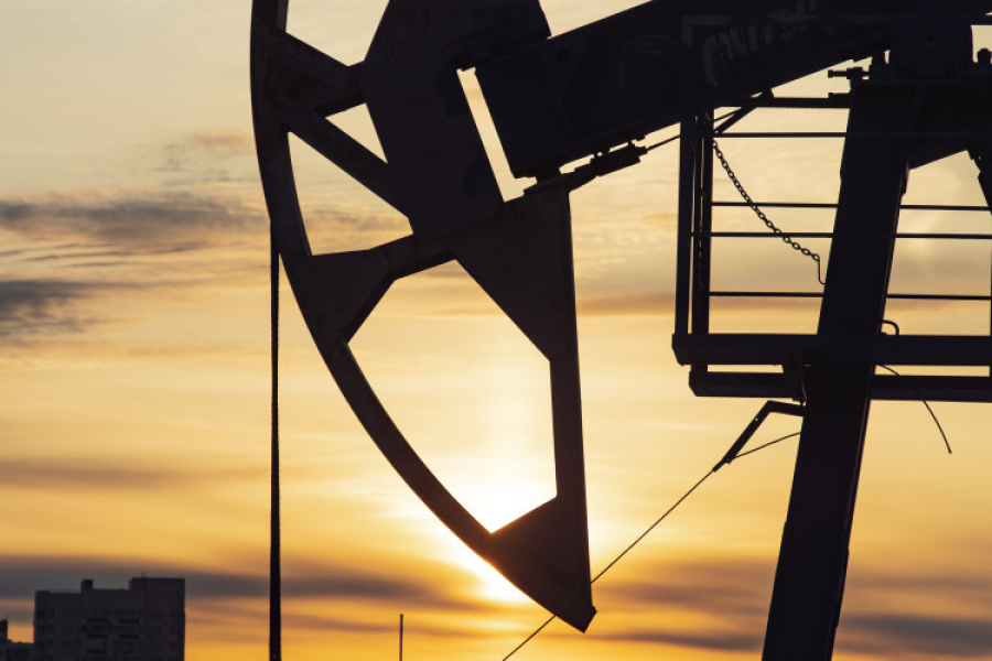 Цена нефти Brent приблизилась к&nbsp;$72 за&nbsp;баррель