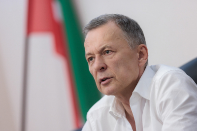 В&nbsp;ФНС Татарстана заявили, что следят за&nbsp;доходами местных блогеров