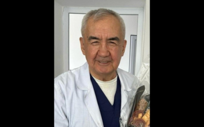 Стали известны жуткие подробности убийства врача. Над обвиняемым начался суд