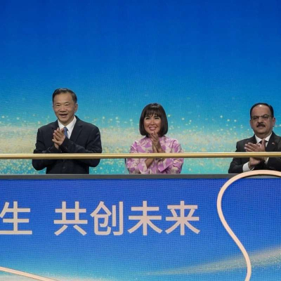 «Silk Way Star» объединяет страны ШОС: в Пекине стартовал международный проект