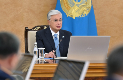 «Обычная кадровая ротация»: перестановки в правительстве объяснил пресс-секретарь президента