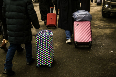 Дорожная сумка с тайным грузом: наркосбытчика осудили в области Ұлытау