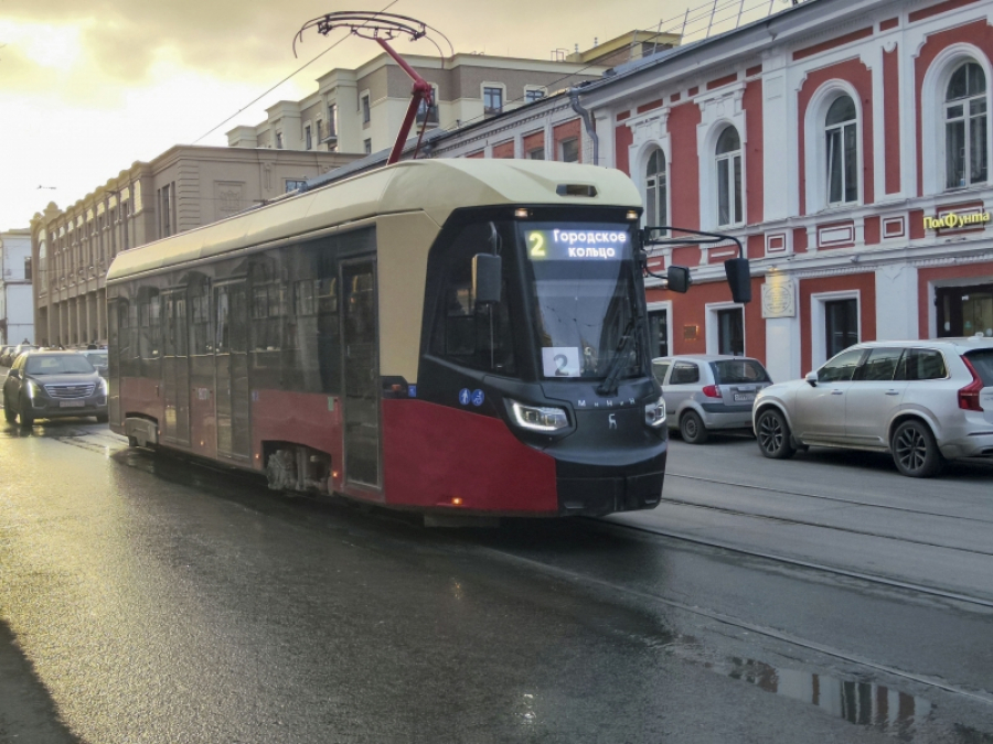 Власти Нижегородской области объяснили, как будет работать транспорт без наличной оплаты