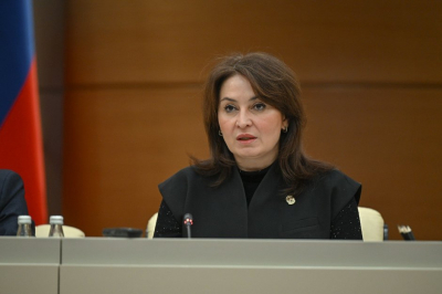 Лейла Фазлеева об ограничениях связи на 9 мая: &laquo;Сохранность жизни важнее&raquo;